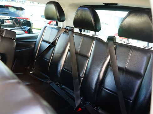 Used 2016 Mercedes-Benz Metris Passenger image 14