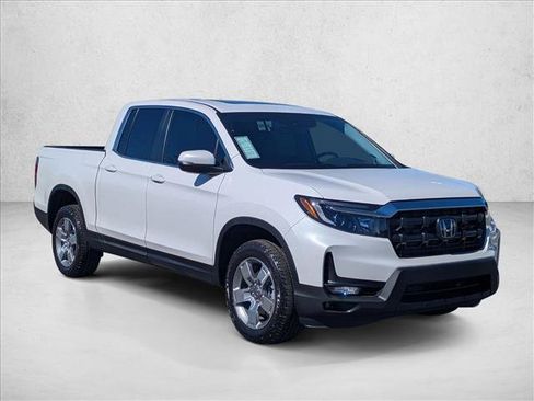 New 2026 Honda Ridgeline RTL image 6