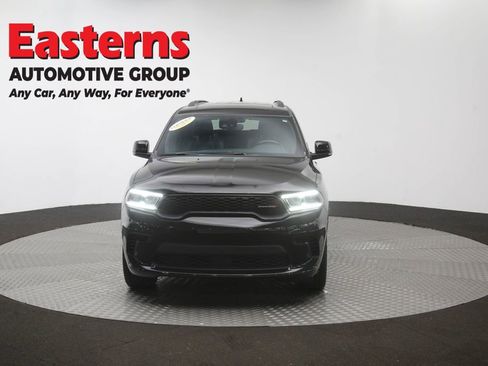 Used 2024 Dodge Durango GT RWD image 53