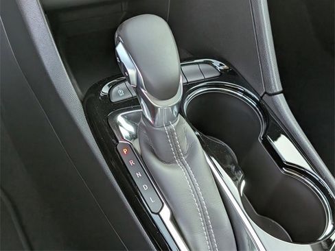 New 2026 Buick Encore GX Preferred w/ Comfort Package image 18