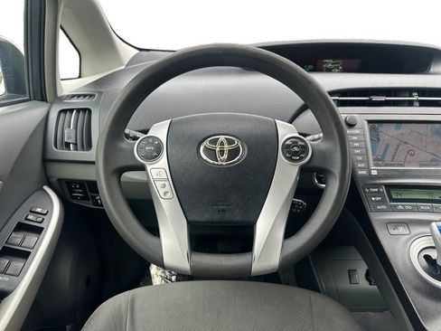Used 2010 Toyota Prius Two FWD image 13