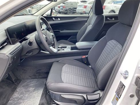 New 2025 Kia K5 LXS image 4