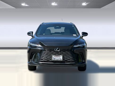 Certified 2023 Lexus RX 350 AWD/4WD image 6