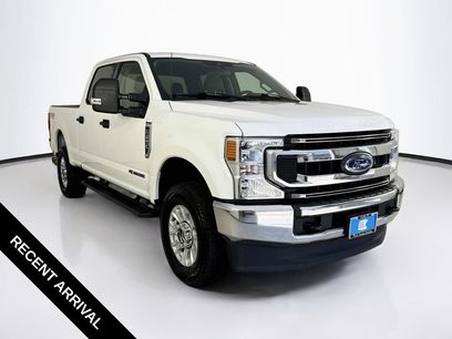 Used 2022 Ford F250 XLT w/ FX4 Off-Road Package