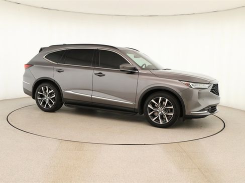 Used 2023 Acura MDX Technology image 9