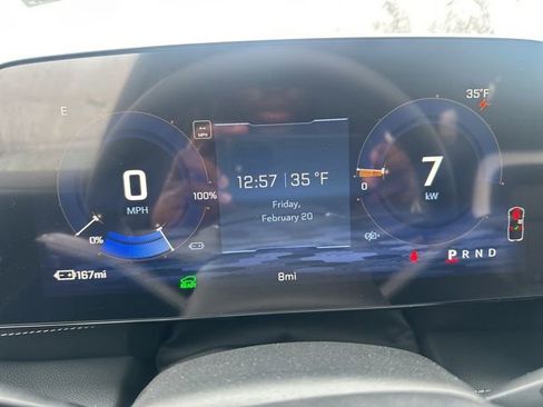 New 2026 Chevrolet Blazer EV LT AWD/4WD image 9