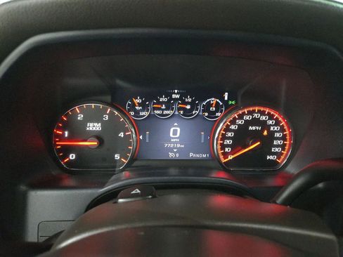 Used 2015 GMC Sierra 3500 Denali w/ Duramax Plus Package image 16