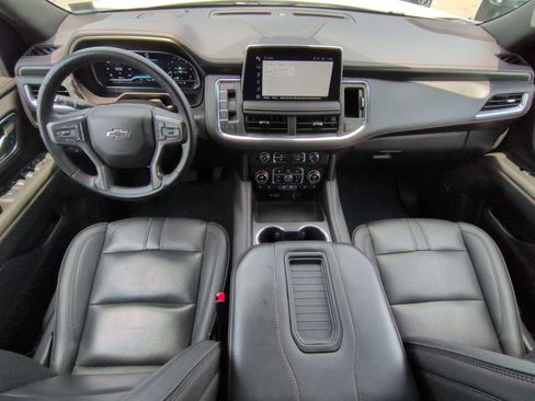Used 2024 Chevrolet Tahoe RST w/ Luxury Package AWD/4WD image 16