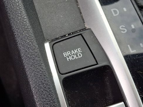 Used 2017 Honda Civic EX-T image 27