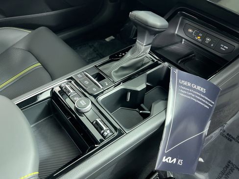New 2026 Kia K5 GT FWD image 24