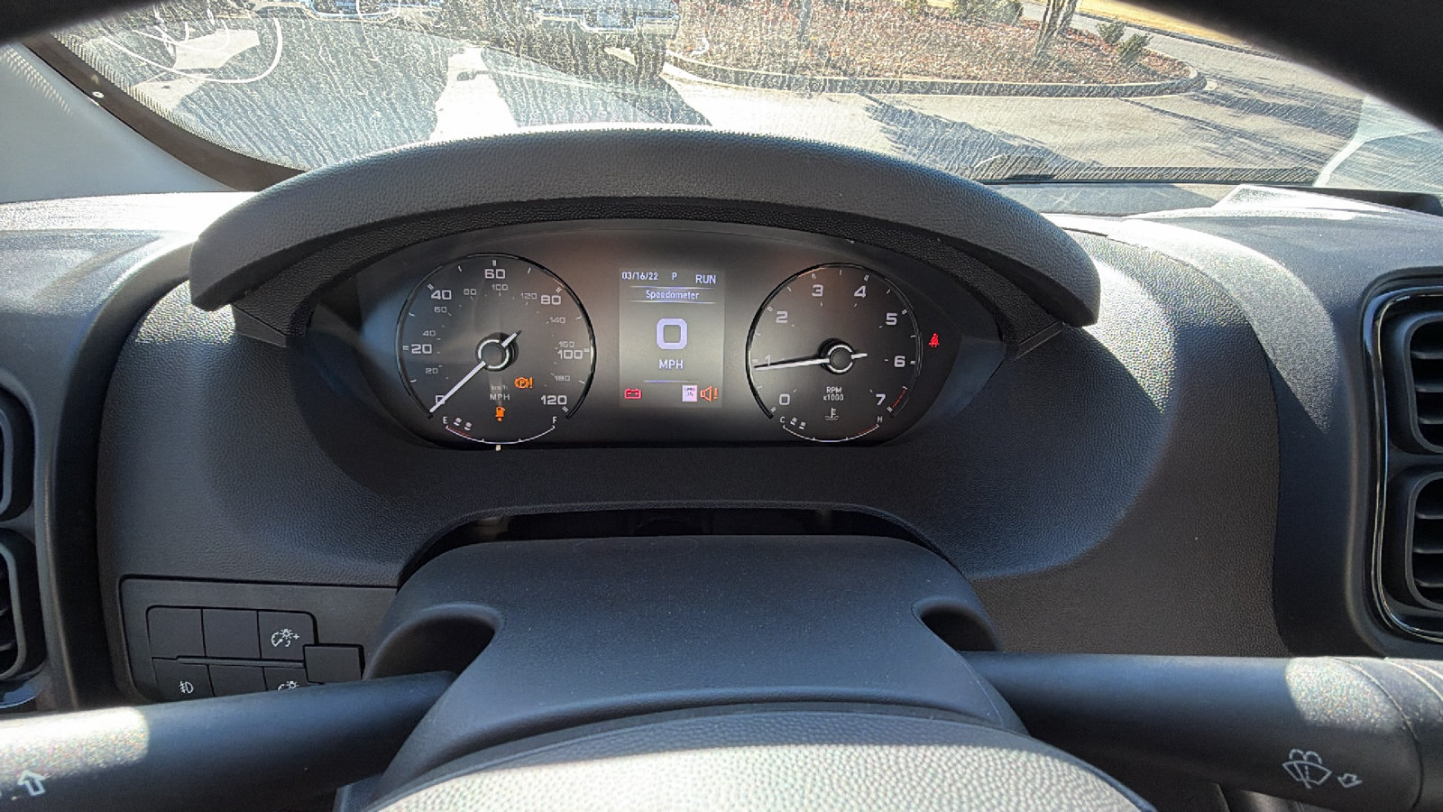 New 2027 RAM ProMaster 2500 w/ Convenience Group FWD image 23