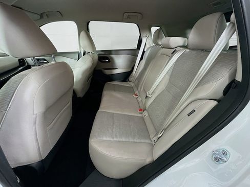 Certified 2021 Nissan Rogue SV image 30