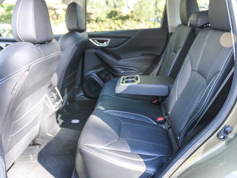 Certified 2023 Subaru Forester Touring AWD/4WD image 16