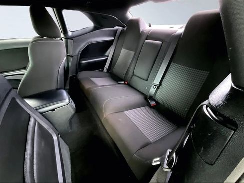 Used 2022 Dodge Challenger GT w/ Blacktop Package image 19