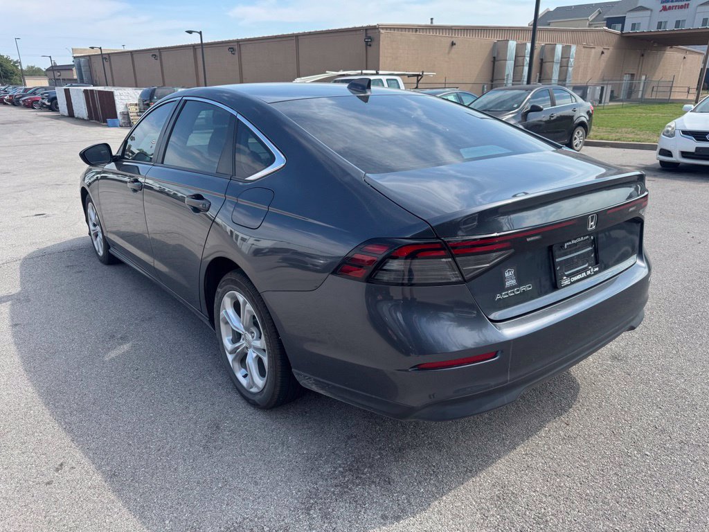 Used 2024 Honda Accord LX image 4