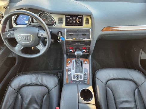 Used 2015 Audi Q7 3.0T Premium Plus image 25