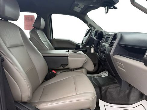 Used 2022 Ford F250 XL w/ Power Equipment Group AWD/4WD image 41