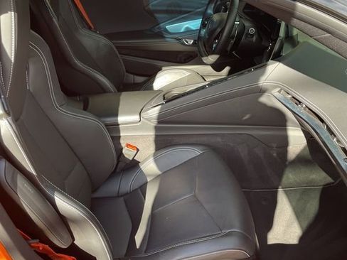 Certified 2024 Chevrolet Corvette Stingray Coupe w/ Battery Protection Package image 20