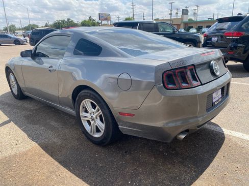 Used 2014 Ford Mustang Coupe w/ Equipment Group 102A RWD image 7