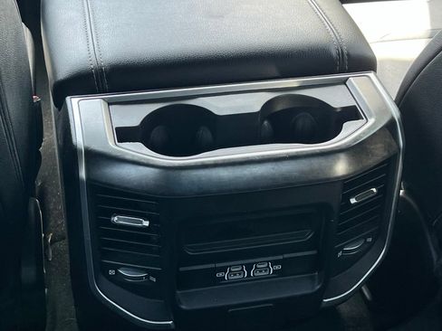 Used 2023 RAM 1500 Big Horn AWD/4WD image 24