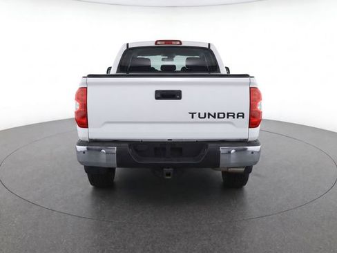 Used 2021 Toyota Tundra SR5 AWD/4WD image 3
