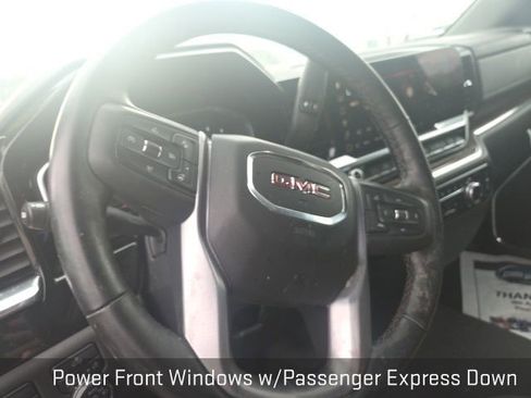 Used 2023 GMC Sierra 1500 Elevation image 11