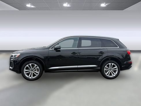 Used 2025 Audi Q7 2.0T Premium image 2