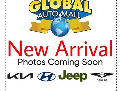Used 2023 Genesis G70 2.0T w/ Sport Prestige Package