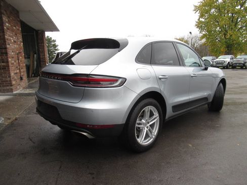 Used 2019 Porsche Macan image 11