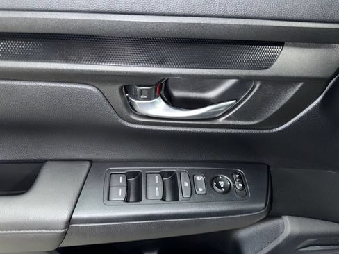 Used 2024 Honda CR-V EX image 11