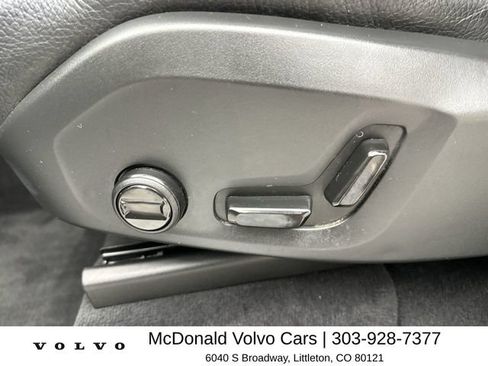Certified 2023 Volvo XC90 B5 Plus w/ Protection Package AWD/4WD image 12