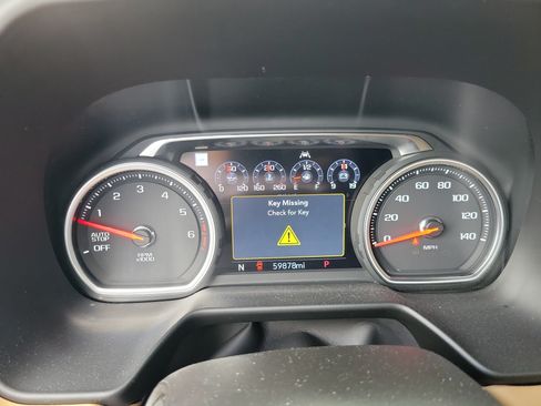 Used 2021 Chevrolet Tahoe Premier RWD image 11