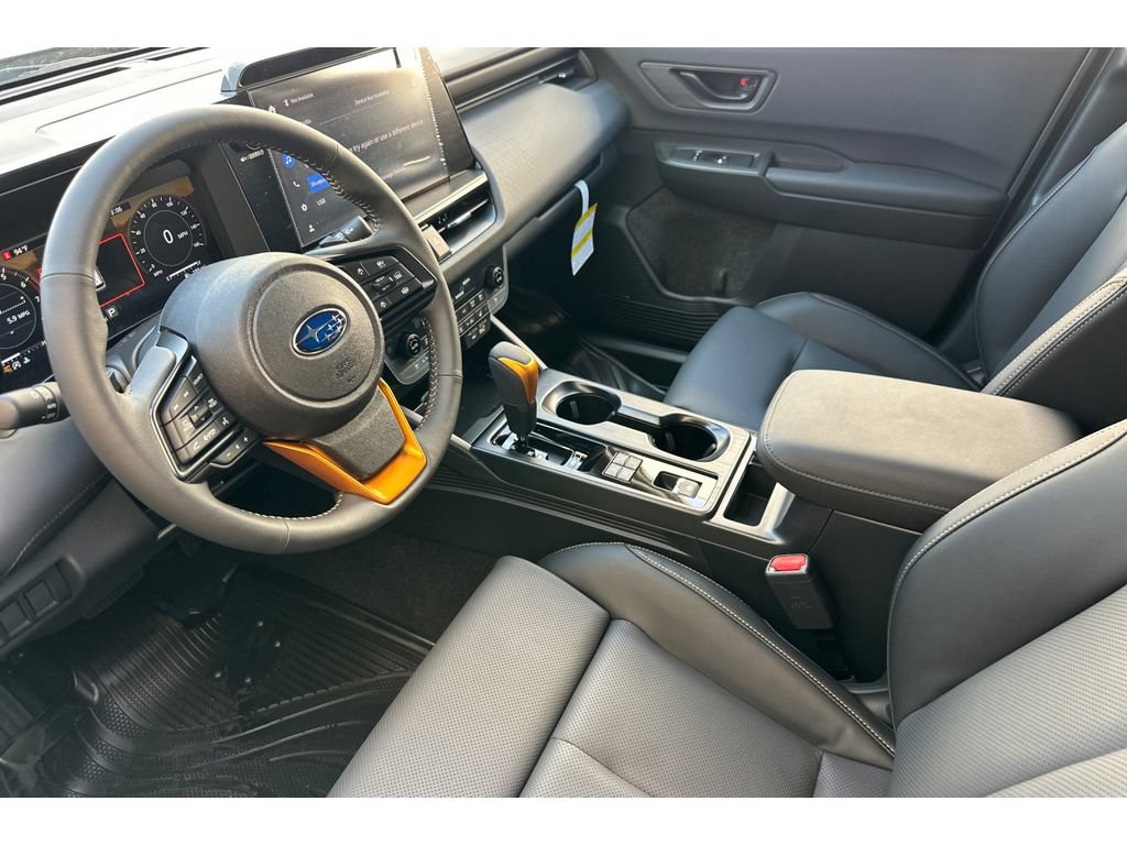 New 2026 Subaru Outback Wilderness AWD/4WD image 10