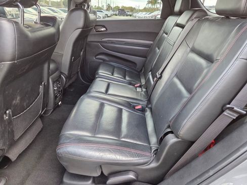 Used 2022 Dodge Durango R/T image 20