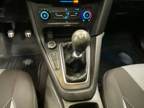 Used 2016 Ford Focus ST FWD image 30