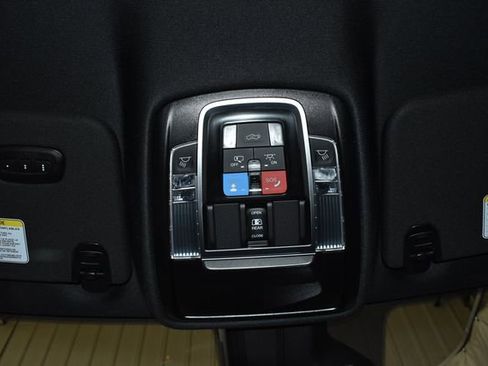 New 2026 RAM 1500 Big Horn image 21