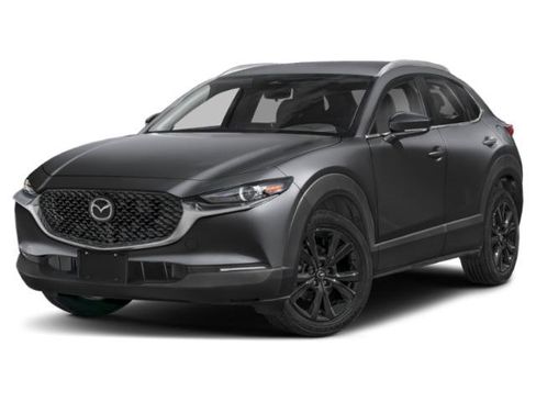 New 2026 MAZDA CX-30 AWD 2.5 S w/ Select Sport Pkg image 7