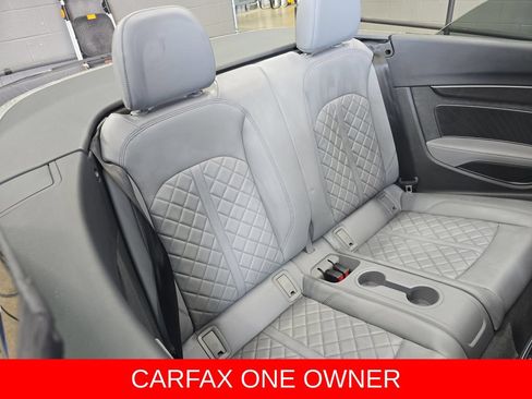 Used 2024 Audi S5 Prestige AWD/4WD image 11