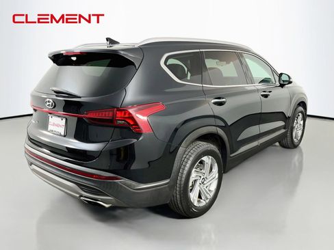 Used 2023 Hyundai Santa Fe SEL w/ Cargo Package FWD image 7