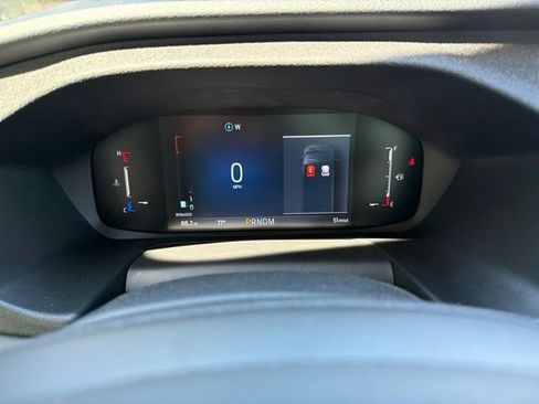 New 2026 Ford Transit 350 AWD w/ Upfitter Package image 15