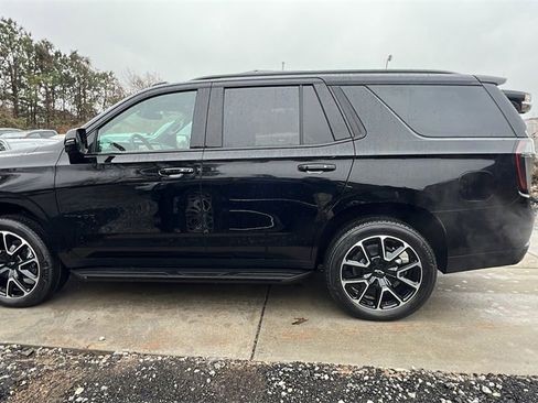 New 2026 Chevrolet Tahoe RST w/ Comfort Package image 8