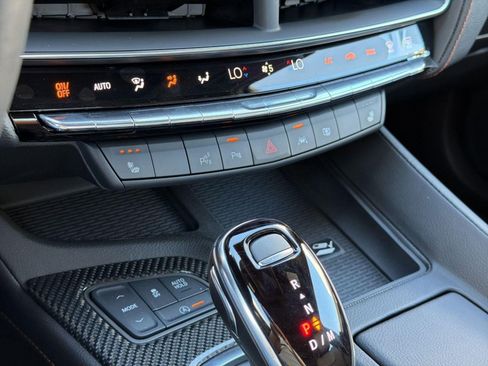 New 2026 Cadillac CT5 Sport RWD image 19