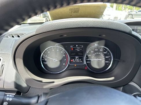 Used 2018 Subaru Forester 2.5i Touring w/ Popular Package #3B AWD/4WD image 15