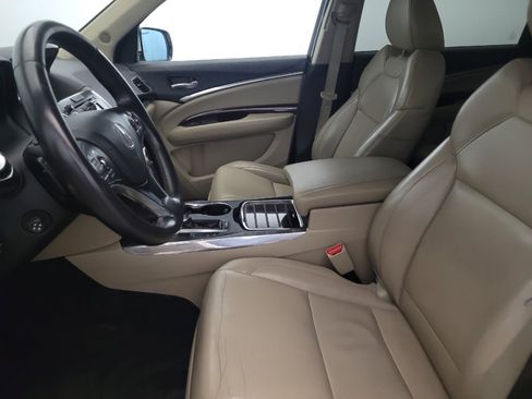 Used 2014 Acura MDX SH-AWD w/ Technology Package image 17