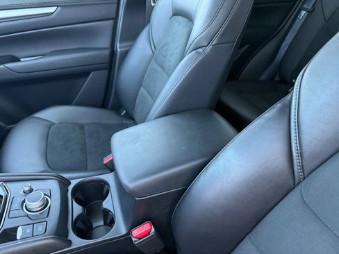 Certified 2023 MAZDA CX-5 AWD 2.5 S w/ Select Package image 14