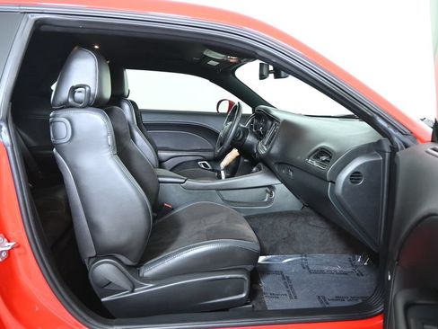 Used 2018 Dodge Challenger T/A RWD image 13