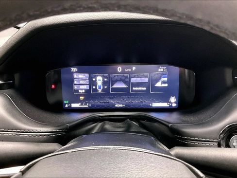 Used 2023 Jeep Compass High Altitude w/ Driver Assist Group I AWD/4WD image 27