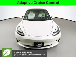 Used 2020 Tesla Model 3 Long Range AWD/4WD video 2