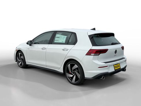 New 2026 Volkswagen GTI S image 3