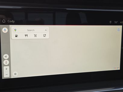 Used 2022 GMC Sierra 1500 Denali w/ Denali Carbonpro Edition